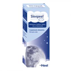Sleepeel® Gotas (30ml)
