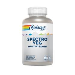 Spectro VEG Multi-Vita-Min™  (180 VegCaps)