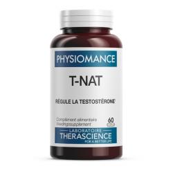 T-NAT (60 comprimidos)