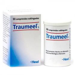 Traumeel (50comp)