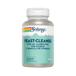 Yeast Cleanse (90 vegcaps)