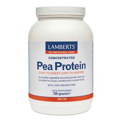 Pea Protein - Proteína de Guisante (750g)