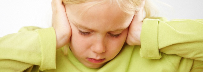 INNER EAR SUPORT: Cuida la garganta y el oído de tu hijo