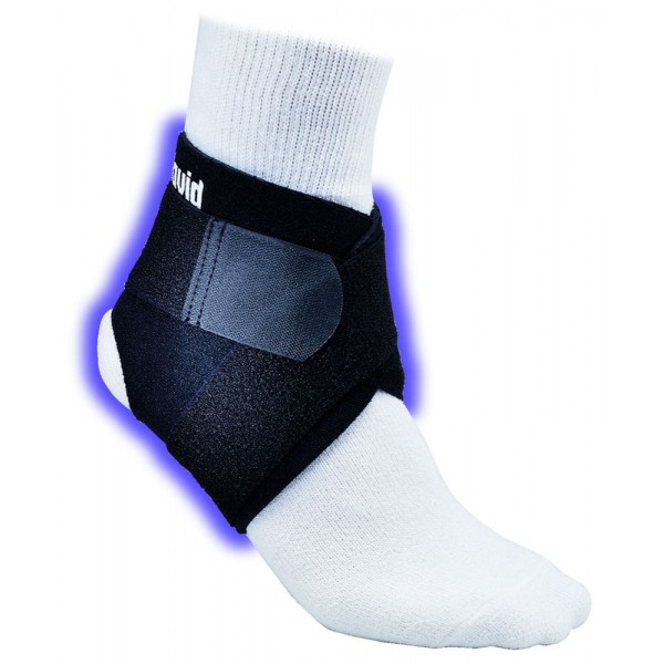 MC DAVID 430 Tobillera Neopreno »