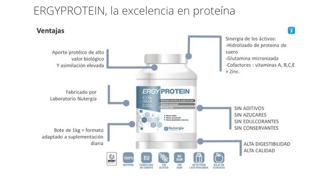 nutergia-ergyprotein