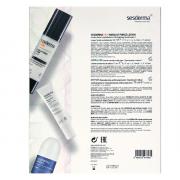 Miniatura - SESDERMA COFRE MEN ANTIAGE POWER LOTION 50ML + OJOS 15ML + DESODORANTE 75ML