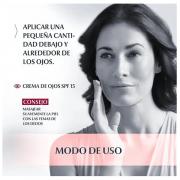 Miniatura - EUCERIN HYALURON FILLER+ VOLUME-LIFT CONTORNO OJOS (15ML)