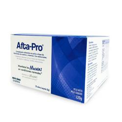 AFTA PRO (20 SOBRES)	