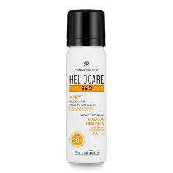 HELIOCARE AirGel 360° ESPUMA SPF50+ (60ml)