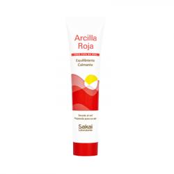 Arcilla Roja (100g)