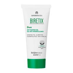 BIRETIX DUO GEL ANTI-IMPERFECCIONES (30ml)