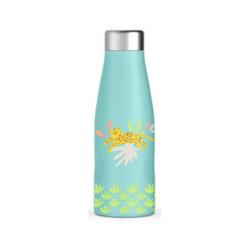 BOTELLA TÉRMICA FRIO/CALOR 100% INOX (500ML)