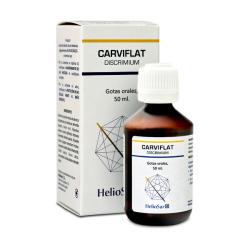 CARVIFLAT DISCRIMIUM GOTAS (50ML)