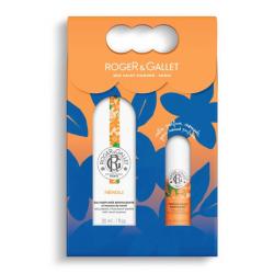 COFRE VERANO NEROLI (30ML) + PERFUME SOLIDO NEROLI (5G)