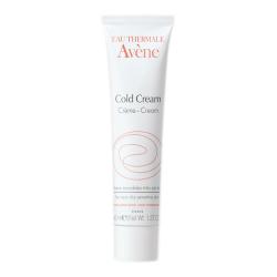 Cold Cream Crema (40ml)