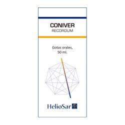CONIVER RECORDUM Gotas (50ml) 