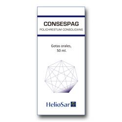 CONSESPAG POLICHRESTUM CONSOLIDANS (50ml)
