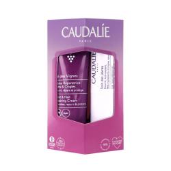 DUO INVIERNO THE DES VIGNES CREMA MANOS (30ML) + STICK LABIAL (4,5G)