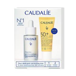 DUO VERANO VINOPERFECT SÉRUM ANTIMANCHAS (30ML) + VINOSUN FLUIDO SPF 50 (40ML)