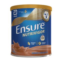 ENSURE NUTRIVIGOR CHOCOLATE (850g) 