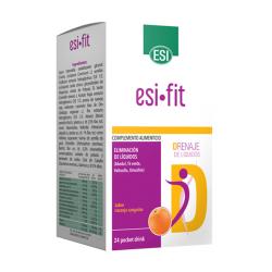 ESI FIT DREN (24 sticks)