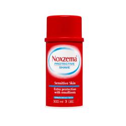 Espuma de Afeitar SENSITIVE (300ml)