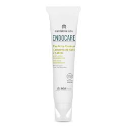 ENDOCARE ESSENTIAL Contorno Ojos y Labios (15ml)
