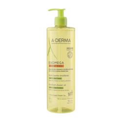 EXOMEGA CONTROL ACEITE LIMPIADOR EMOLIENTE LIMPIADOR (750ML)	