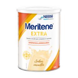 EXTRA BATIDO HIPERPROTEICO SABOR VAINILLA (450g)  