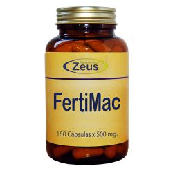 Fertimac 500mg (150caps)   