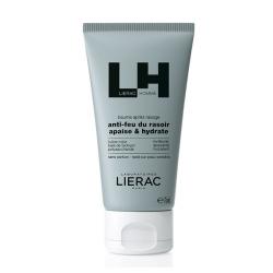 LH BÁLSAMO DE AFEITADO AFTERSHAVE (75ml)	