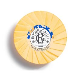 JABÓN PERFUMADO VANILLE SOLEIL (100G)