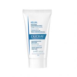 KELUAL Emulsión COSTRA LÁCTEA BEBÉ(50ml)