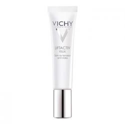 LIFTACTIV SUPREME CREMA OJOS ANTIARRUGAS RAMNOSA  (15ml)