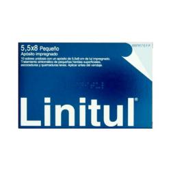 LINITUL APOSITO Impregnado