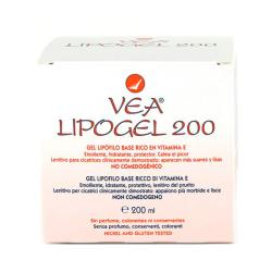 LIPOGEL TARRO (200ml)
