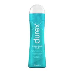 LUBRICANTE FRESCOR H2O (50ml)