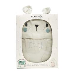 MI PRIMER NECESER OSO