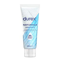 Naturals LUBRICANTE HIDRATANTE 100% NATURAL (100ml)