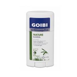 GOIBI NATURE BARRA REPELENTE INSECTOS (50ml)