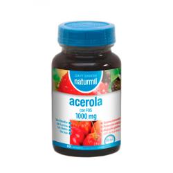 Naturmil ACEROLA 1000mg (60comp)