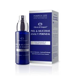 Oleum di Pompeia Piel & Mucosas (30ml)