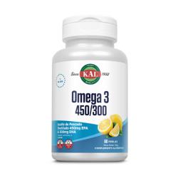 Omega3 450/300 (60 perlas)