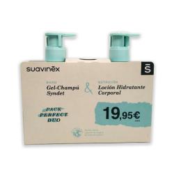 PACK PERFECT DUO HIGIENE + HIDRATACIÓN