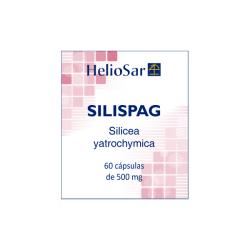 SILISPAG 500mg (60caps.500mg)	