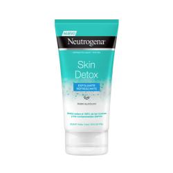 SKIN DETOX EXFOLIANTE REFRESCANTE (150ML)	