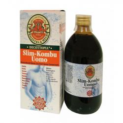 SLIM KOMBU HOMBRE (500ML)