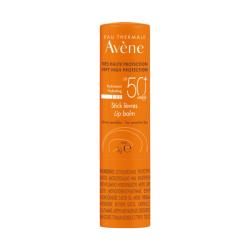 STICK LABIOS SPF 50+ (3g)