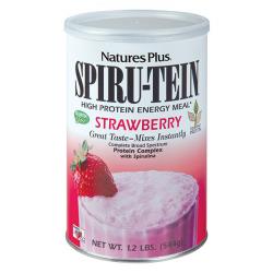 SPIRU-TEIN ® sabor Fresa Bote (544g)