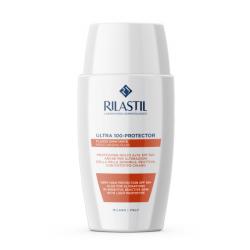 SUN SYSTEM ULTRA PROTECTOR 100 FLUIDO (50ML)